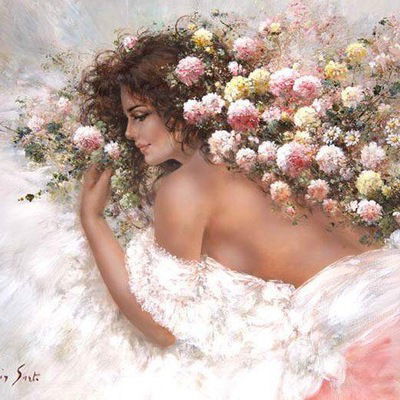 Татьяна Бодрягина