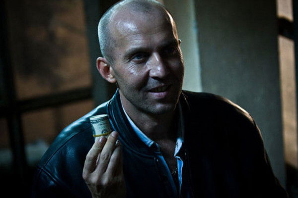 Владимир Кузнецов