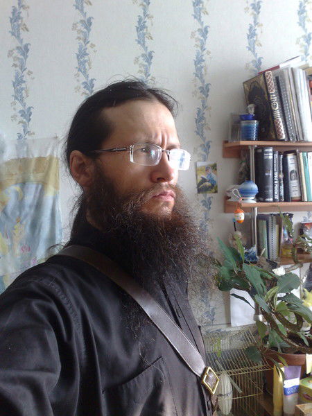 Мих Шаповалов