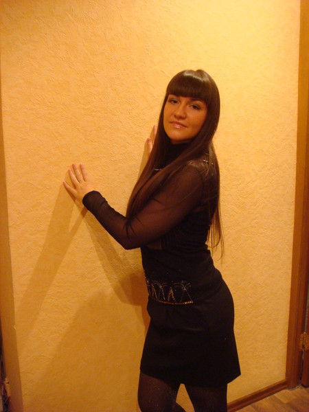 Мария Карпенко