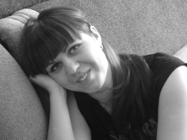 Юлия Румянцева