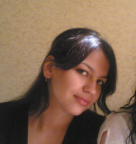 Татьяна Волкова