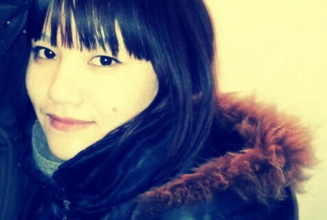 Жадыра Куантаева