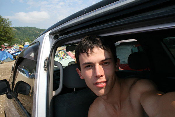 Николай Василенко