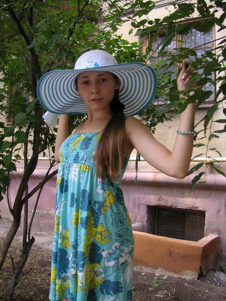 Юлия Залипская