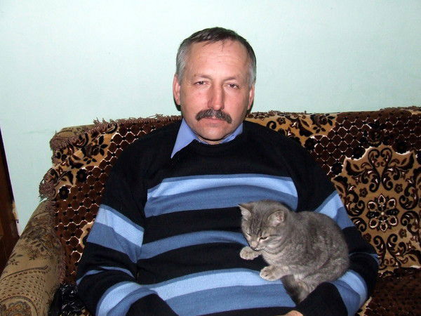 Леонд Данлов