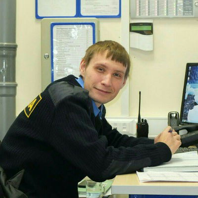 Александр Журавлёв