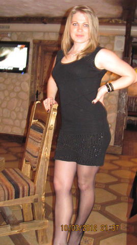 Виктория Закиркина