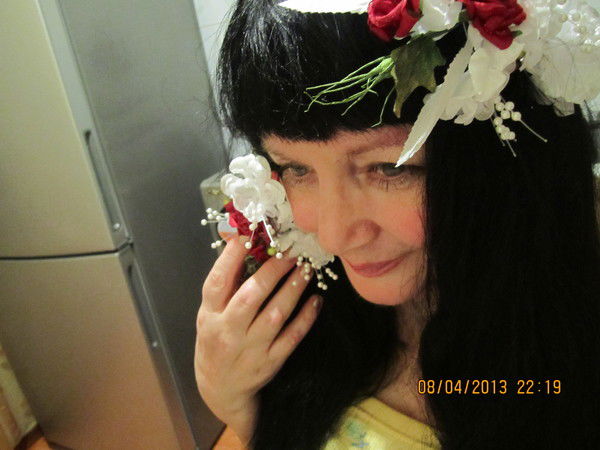 Тамара Товсултанова