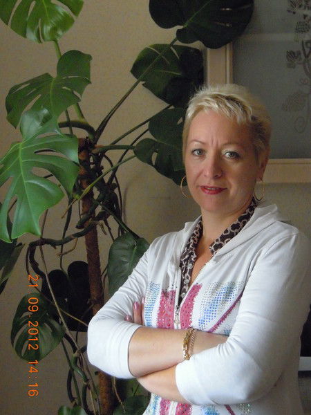 Вера Бобина