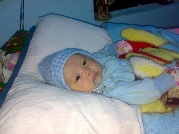 Каусар Аширбай