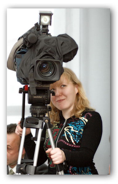 Светлана Очагова