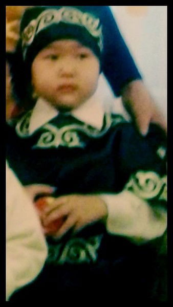 Гульзада Конырова