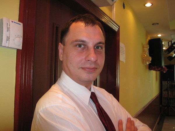 Алексей Рыжов