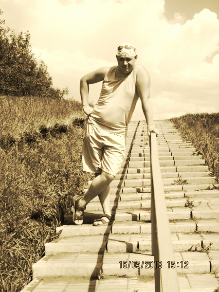 Михаил Ермолаев