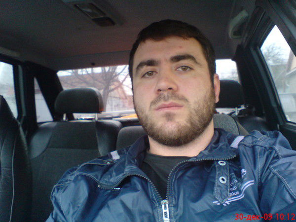 Халид Халидович