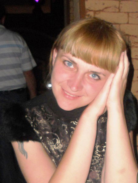 Бжеленко Екатерина