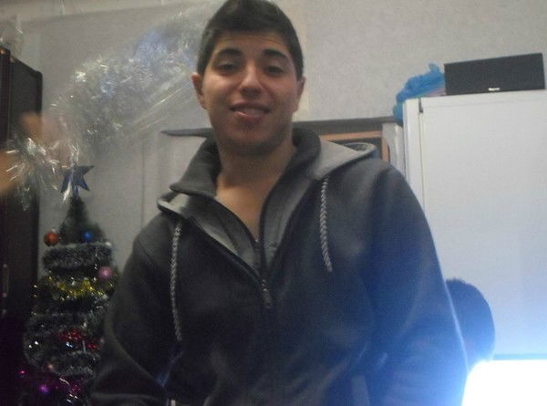 Руслан Ермолаев