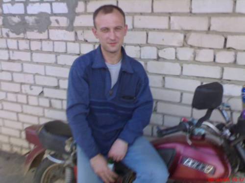 Андрей Вандышев