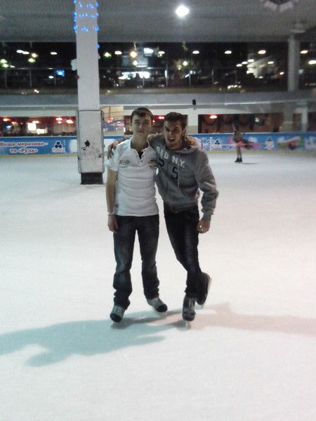 Олег Бойчук