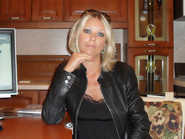 Евгения Белановская