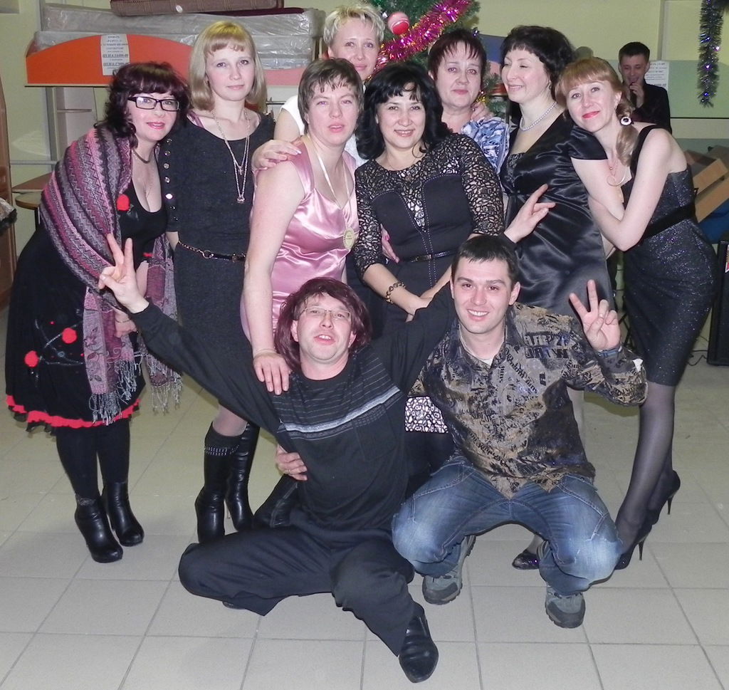 Ваша Мебель