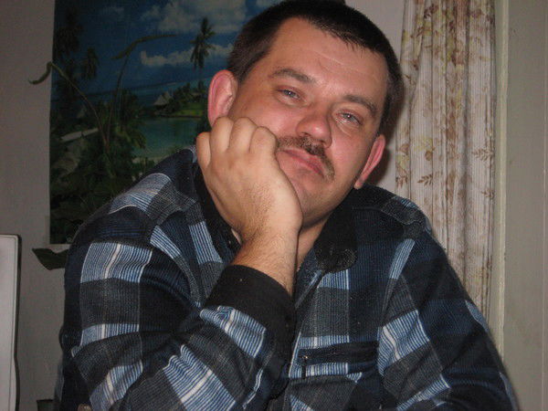 Алексей Поздняков