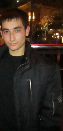 Сейран Решитов