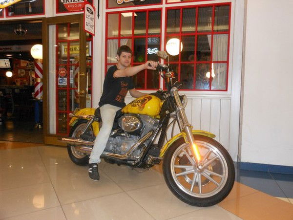 Дима Ефименков