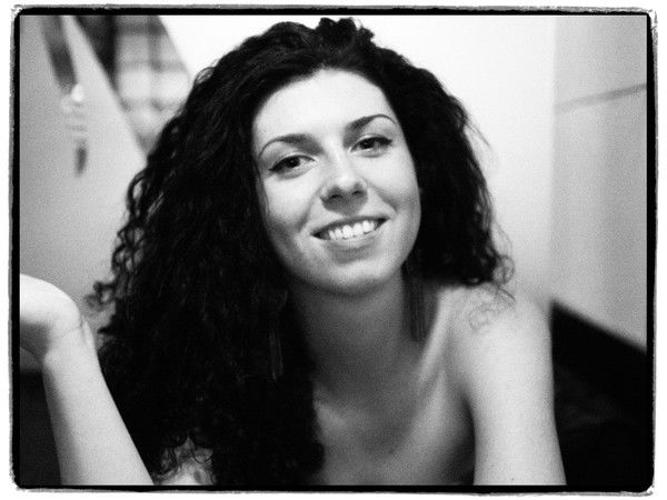 Наташа Цаплина