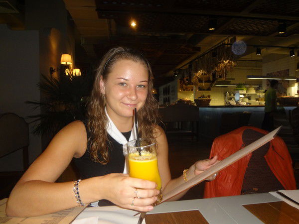 Кристина Марьина