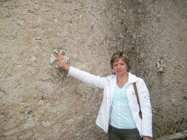 Людмила Семёнова