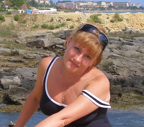 Ольга Ольга