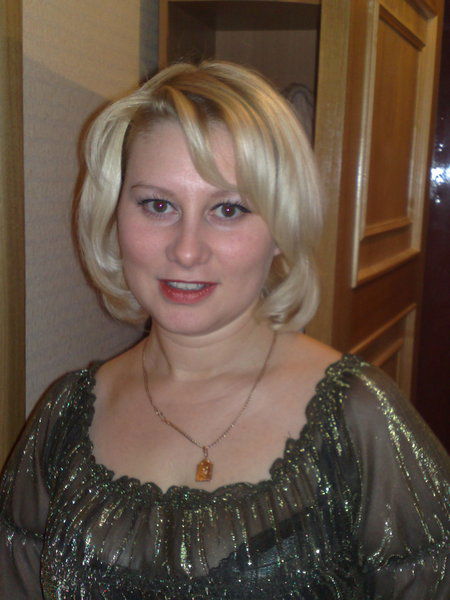 Екатерина Ерёменко