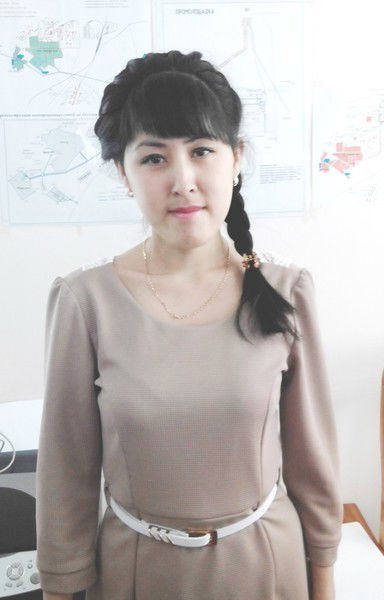 Сауле Слетдинова