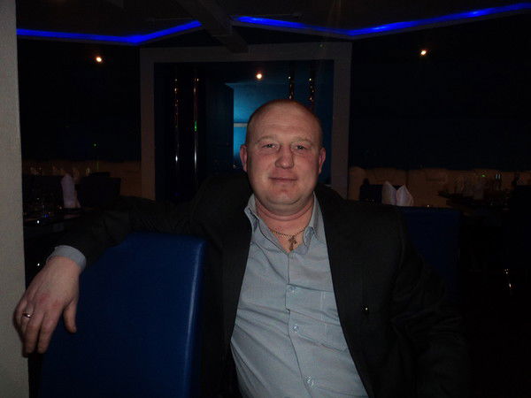 Алексей Шадрин