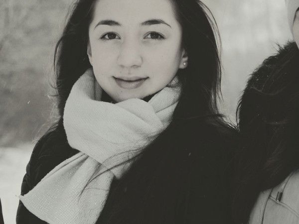 Регина Мухьянова