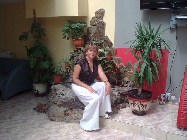 Наталья Панкратова