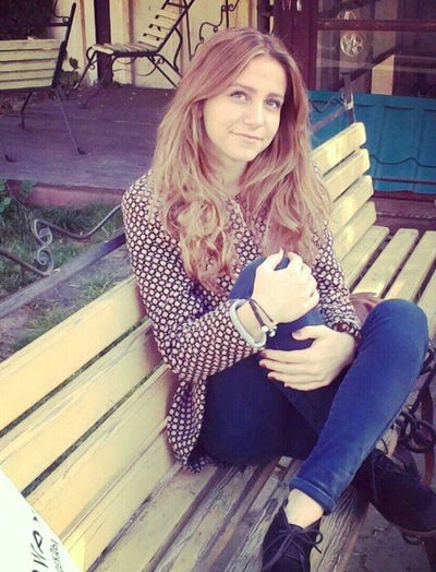 Таня Павлова