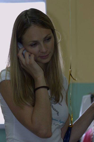 Любовь Шушкова