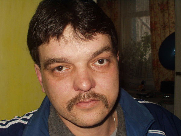 Алексей Якушев