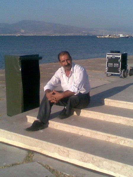 Мерт Юыльрим