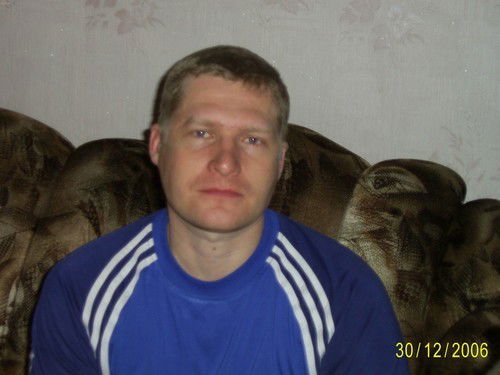 Михаил Гурзанов