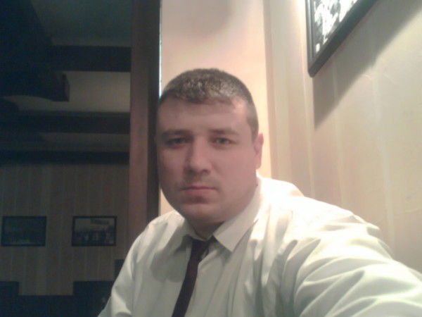 Макс Фримэн