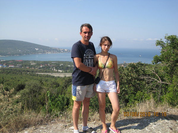 Александр Левошов