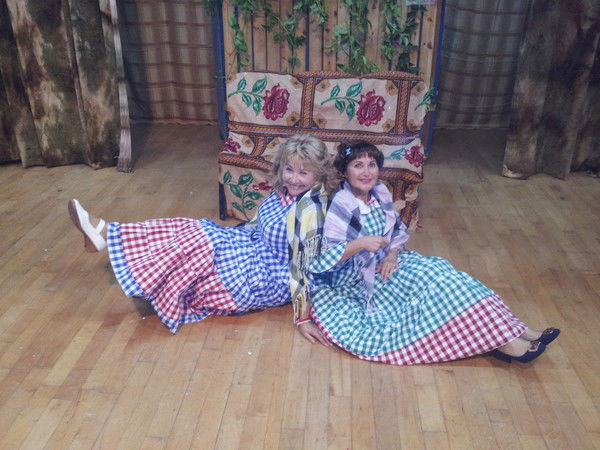 Майя Гринберг