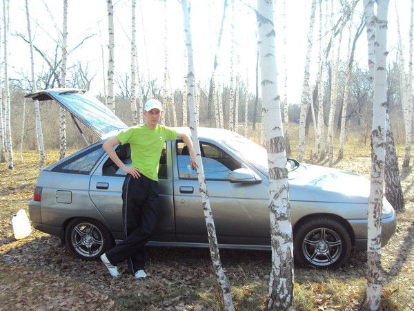 Игорь Сгибнев