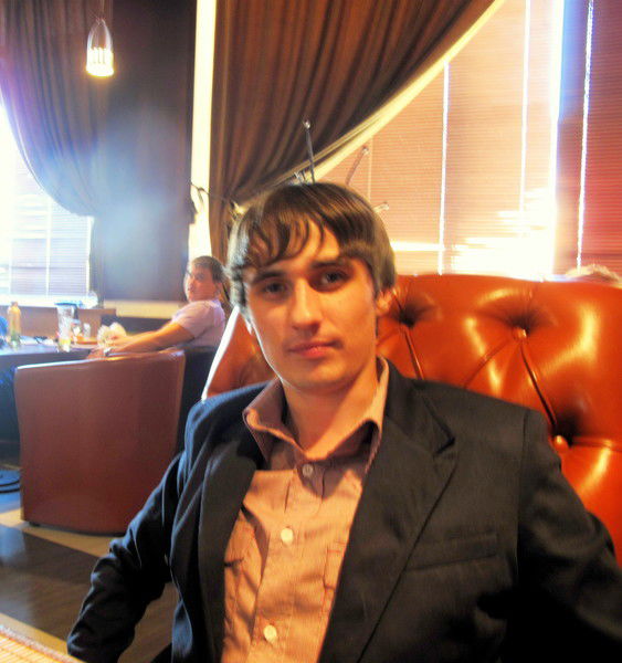 Артём Жуков