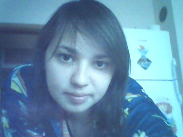 Ксения Писарева