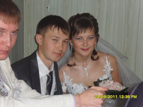 Геннадий Краснов